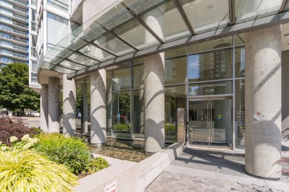 Photo 25 at 205 - 1438 Richards Street, Yaletown, Vancouver West