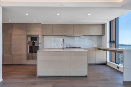 Photo 2 at 2402 - 1482 Robson Street, West End VW, Vancouver West