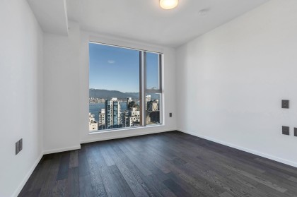 Photo 4 at 2402 - 1482 Robson Street, West End VW, Vancouver West