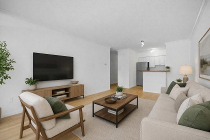 Photo 6 at 106 - 1425 Esquimalt Avenue, Ambleside, West Vancouver