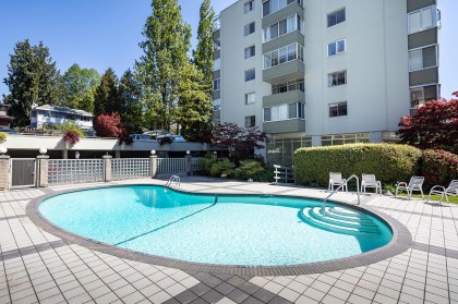 Photo 17 at 106 - 1425 Esquimalt Avenue, Ambleside, West Vancouver