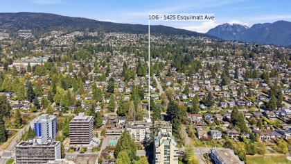 Photo 22 at 106 - 1425 Esquimalt Avenue, Ambleside, West Vancouver