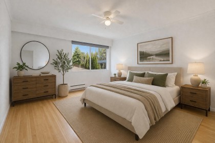 Photo 10 at 106 - 1425 Esquimalt Avenue, Ambleside, West Vancouver