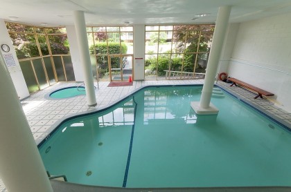 Photo 19 at 106 - 1425 Esquimalt Avenue, Ambleside, West Vancouver