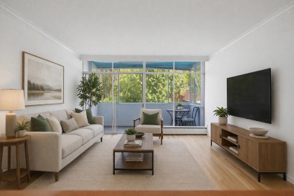 Photo 4 at 106 - 1425 Esquimalt Avenue, Ambleside, West Vancouver