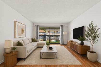 Photo 2 at 315 - 310 W 3rd Street, Lower Lonsdale, North Vancouver