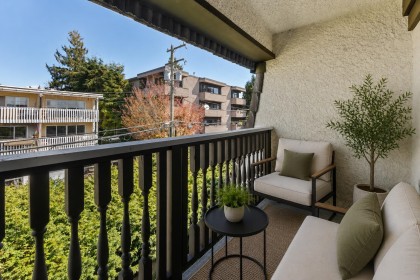 Photo 17 at 315 - 310 W 3rd Street, Lower Lonsdale, North Vancouver