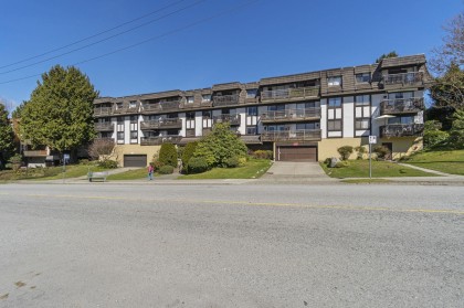 Photo 3 at 315 - 310 W 3rd Street, Lower Lonsdale, North Vancouver