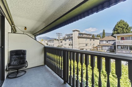 Photo 18 at 315 - 310 W 3rd Street, Lower Lonsdale, North Vancouver