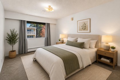 Photo 11 at 315 - 310 W 3rd Street, Lower Lonsdale, North Vancouver