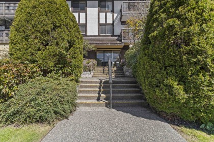Photo 25 at 315 - 310 W 3rd Street, Lower Lonsdale, North Vancouver