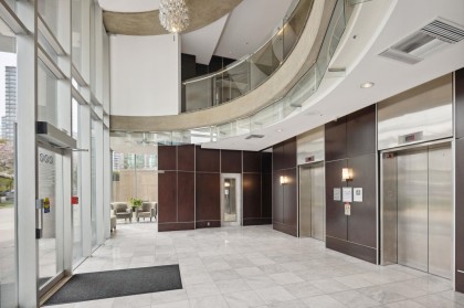 Photo 23 at 906 - 588 Broughton Street, Coal Harbour, Vancouver West