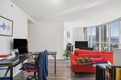 Photo 6 at 906 - 588 Broughton Street, Coal Harbour, Vancouver West