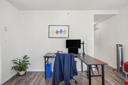 Photo 13 at 906 - 588 Broughton Street, Coal Harbour, Vancouver West