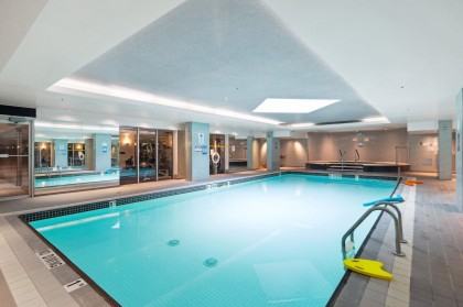 Photo 17 at 906 - 588 Broughton Street, Coal Harbour, Vancouver West