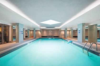 Photo 16 at 906 - 588 Broughton Street, Coal Harbour, Vancouver West