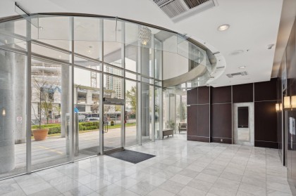 Photo 22 at 906 - 588 Broughton Street, Coal Harbour, Vancouver West