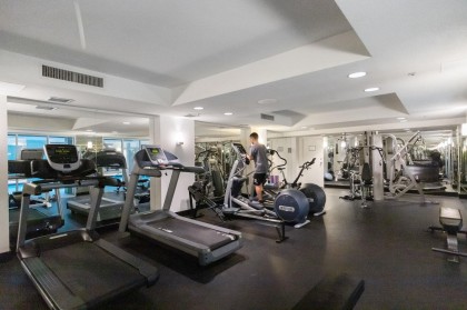 Photo 20 at 906 - 588 Broughton Street, Coal Harbour, Vancouver West