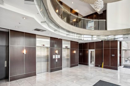 Photo 24 at 906 - 588 Broughton Street, Coal Harbour, Vancouver West