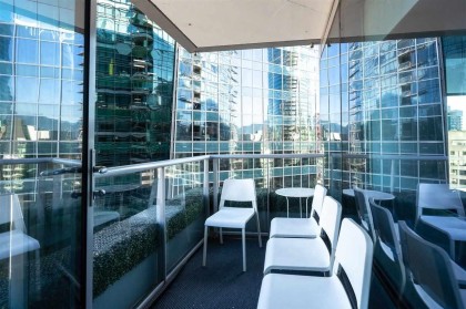 Photo 20 at 2208 - 1111 Alberni Street, West End VW, Vancouver West