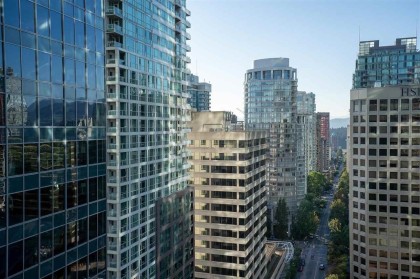Photo 18 at 2208 - 1111 Alberni Street, West End VW, Vancouver West