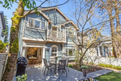 Photo 23 at 2855 W 16th Avenue, Kitsilano, Vancouver West