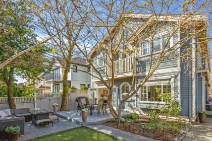 Photo 26 at 2855 W 16th Avenue, Kitsilano, Vancouver West