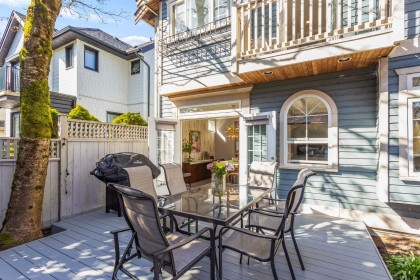 Photo 22 at 2855 W 16th Avenue, Kitsilano, Vancouver West