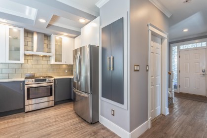 Photo 7 at 2855 W 16th Avenue, Kitsilano, Vancouver West