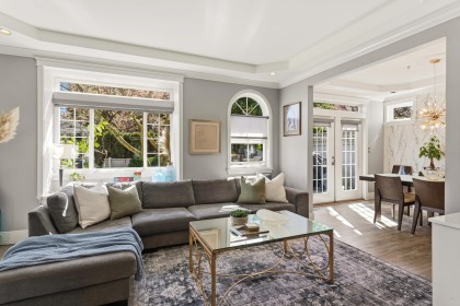 Photo 1 at 2855 W 16th Avenue, Kitsilano, Vancouver West