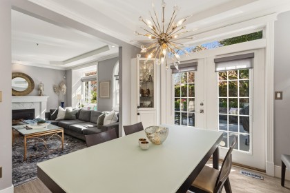 Photo 5 at 2855 W 16th Avenue, Kitsilano, Vancouver West