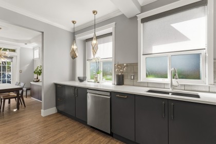 Photo 9 at 2855 W 16th Avenue, Kitsilano, Vancouver West