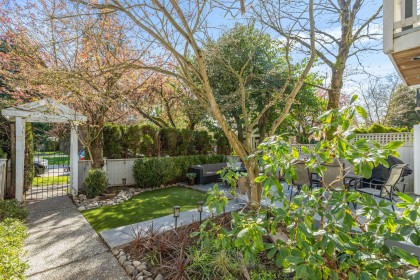 Photo 24 at 2855 W 16th Avenue, Kitsilano, Vancouver West