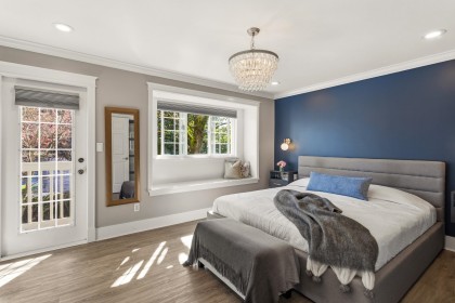 Photo 10 at 2855 W 16th Avenue, Kitsilano, Vancouver West