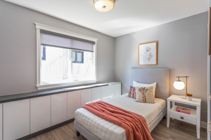 Photo 14 at 2855 W 16th Avenue, Kitsilano, Vancouver West