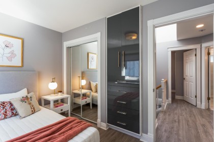 Photo 15 at 2855 W 16th Avenue, Kitsilano, Vancouver West