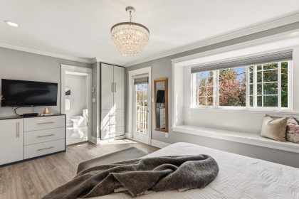 Photo 11 at 2855 W 16th Avenue, Kitsilano, Vancouver West