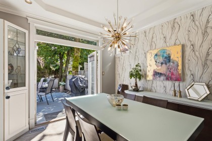 Photo 4 at 2855 W 16th Avenue, Kitsilano, Vancouver West