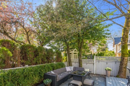 Photo 25 at 2855 W 16th Avenue, Kitsilano, Vancouver West