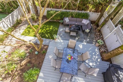 Photo 21 at 2855 W 16th Avenue, Kitsilano, Vancouver West