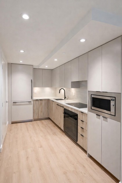Photo 3 at 425 - 755 Harbourside Drive, Harbourside, North Vancouver