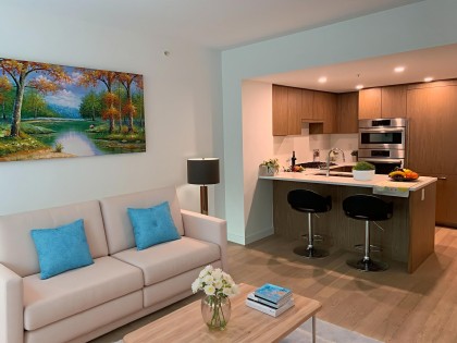 Photo 12 at 102 - 4988 Cambie Street, Cambie, Vancouver West