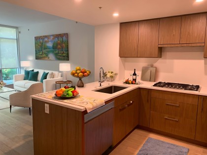 Photo 11 at 102 - 4988 Cambie Street, Cambie, Vancouver West