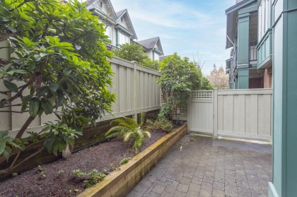 Photo 23 at 6238 Logan Lane, University VW, Vancouver West