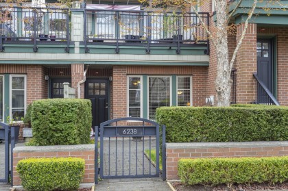 Photo 27 at 6238 Logan Lane, University VW, Vancouver West