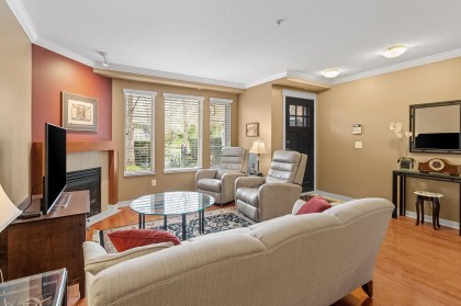 Photo 2 at 6238 Logan Lane, University VW, Vancouver West