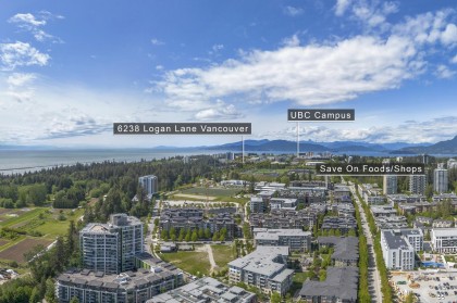 Photo 32 at 6238 Logan Lane, University VW, Vancouver West