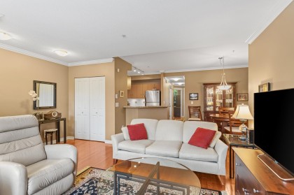 Photo 1 at 6238 Logan Lane, University VW, Vancouver West