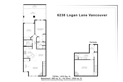 Photo 30 at 6238 Logan Lane, University VW, Vancouver West