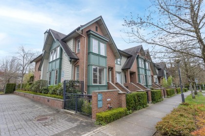 Photo 34 at 6238 Logan Lane, University VW, Vancouver West